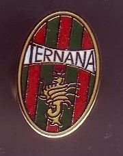 Badge Ternana Calcio